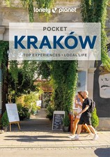 Lonely Planet Pocket Krakow ~