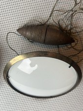 Tobias Grau Tai  Lampe Pendellampe Bronze