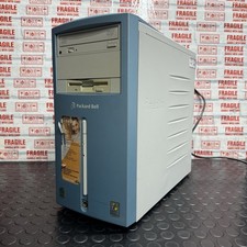 Packard Bell Vintage PC