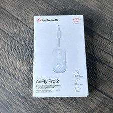 AirFly Pro 2 Bluetooth Adapter