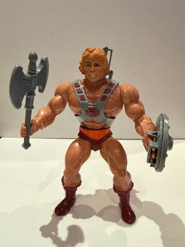 Masters the universe - masters,