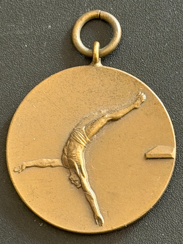Alte sportmedaille - alte,