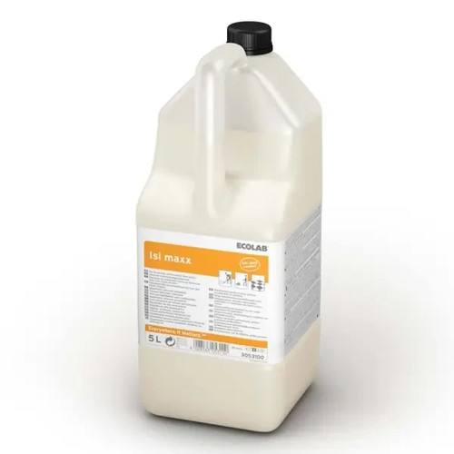 Ecolab isi maxx - isi,
