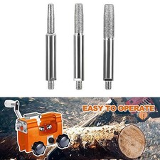 Schleifköpfe für Kettensäge