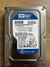 Western Digital Caviar Blue