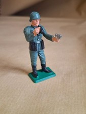 Starlux Fusser. deutscher