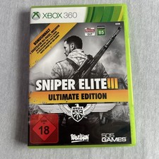 Sniper Elite 3 Ultimate