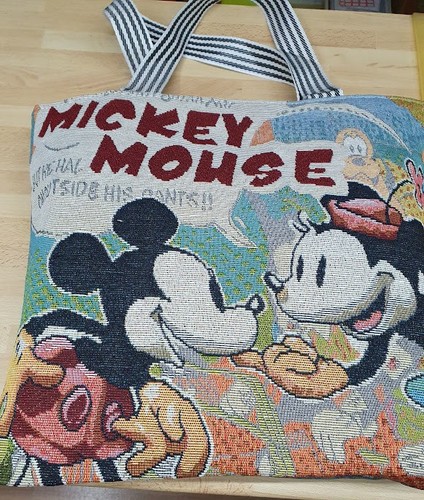 Disney mickey mouse - mickey,