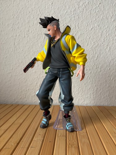 Ichiban kuji cyberpunk - ichiban,