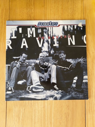Scooter m raving - –, im