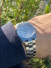 Vintage 1990s TISSOT PR 50