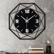 Wanduhr leise 30cm