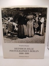 Heinrich zille/berlin