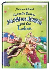 Die Wilden Hühner