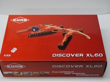 REPLICAGRI Kuhn Discover XL 60