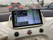 64G Apple Carplay Autoradio