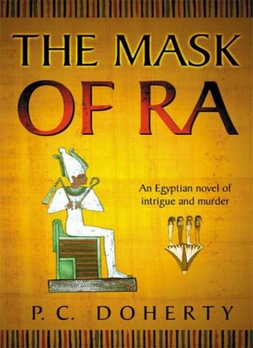 The mask c doherty - of, ra,p.