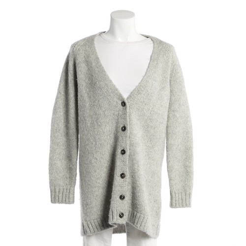 Closed strickjacke grau sehr - closed, m