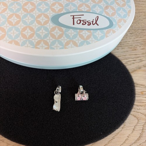 Fossil charms anhänger - charms,