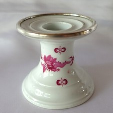 Meissen Kerzenhalter 925