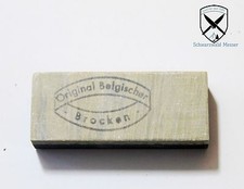 No.4 Belgischer Brocken