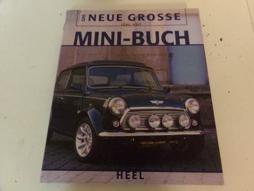 Das neue grosse mini buch - das,