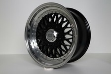 BSX RS Limited 8,5x17" Felgen