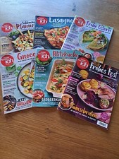 Meine Familie & Ich von 2023 einzelne Ausgaben