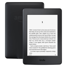 KINDLE PAPERWHITE EREADER 7TH