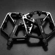 WEST BIKING Fahrrad Pedale DU