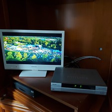 digitaler satelliten receiver - an Bastler