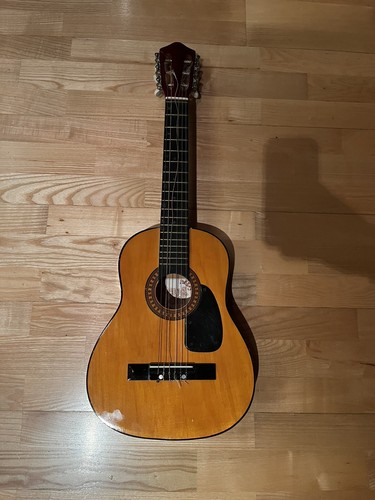 Gitarre hohner kindergitarre - hohner,,