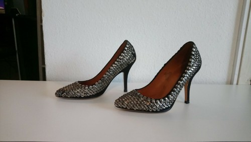 Isabel marant pailletten - h&m,
