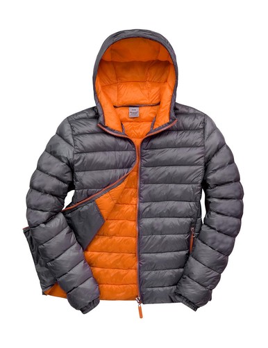 Result herren steppjacke - result,