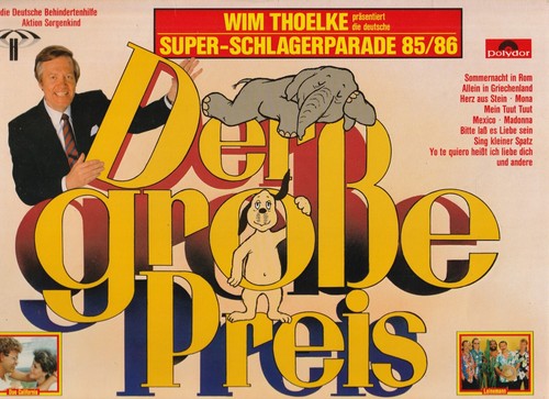 Wim thoelke - wim,