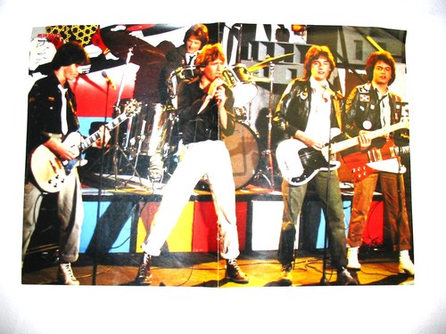 Rosetta stone bravo - stone, poster