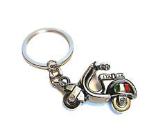Schlüsselanhänger für Vespa