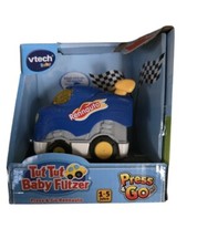 VTech - Tut Tut Baby Flitzer -