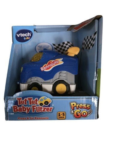 Vtech tut baby - -,