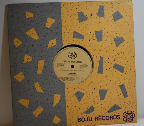 Last showdown feat - last, feat.