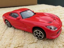 Modellauto Burago Bburago