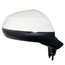 Außenspiegel Seitenspiegel