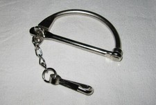 Seesack Verschlussbügel