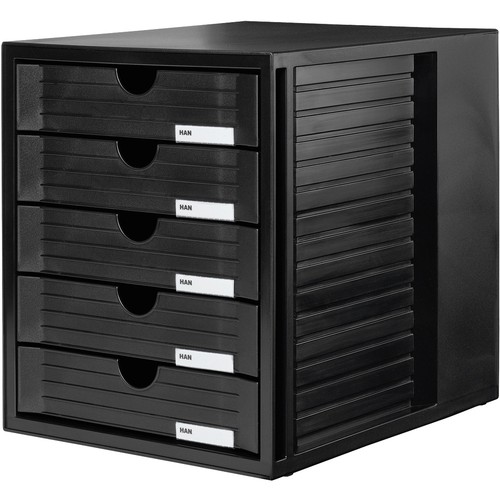 Han systembox 1450 - han,