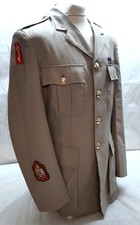 Uniform Trachtenjacke Nr4 Army