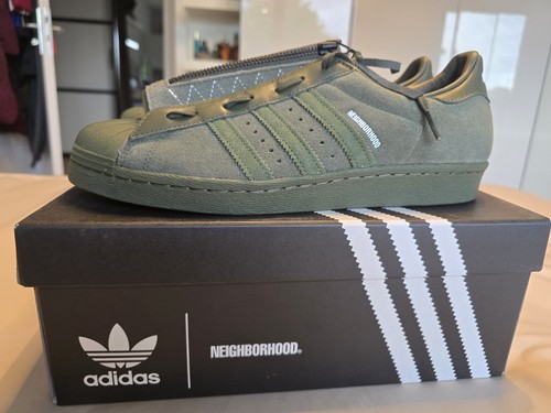 Neighborhood adidas - neighborhood, x