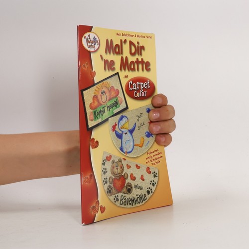 Mal dir matte mit carpet - dir,