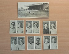30er Jahre Greiling Sammelbild