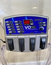 Nice DOD VOTEC  Vocal FX