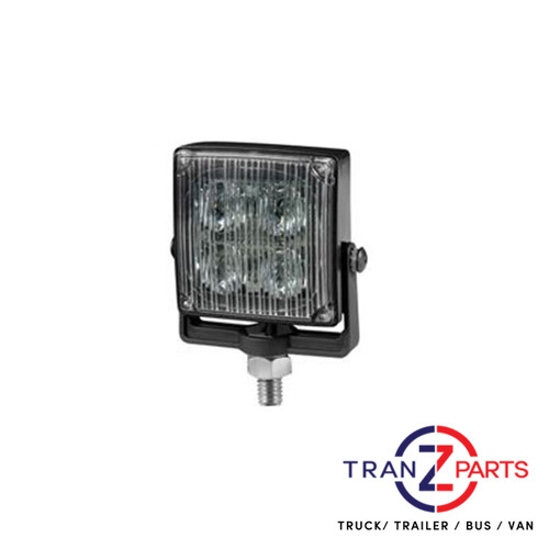 Ecco led vigiled amber - vigiled,